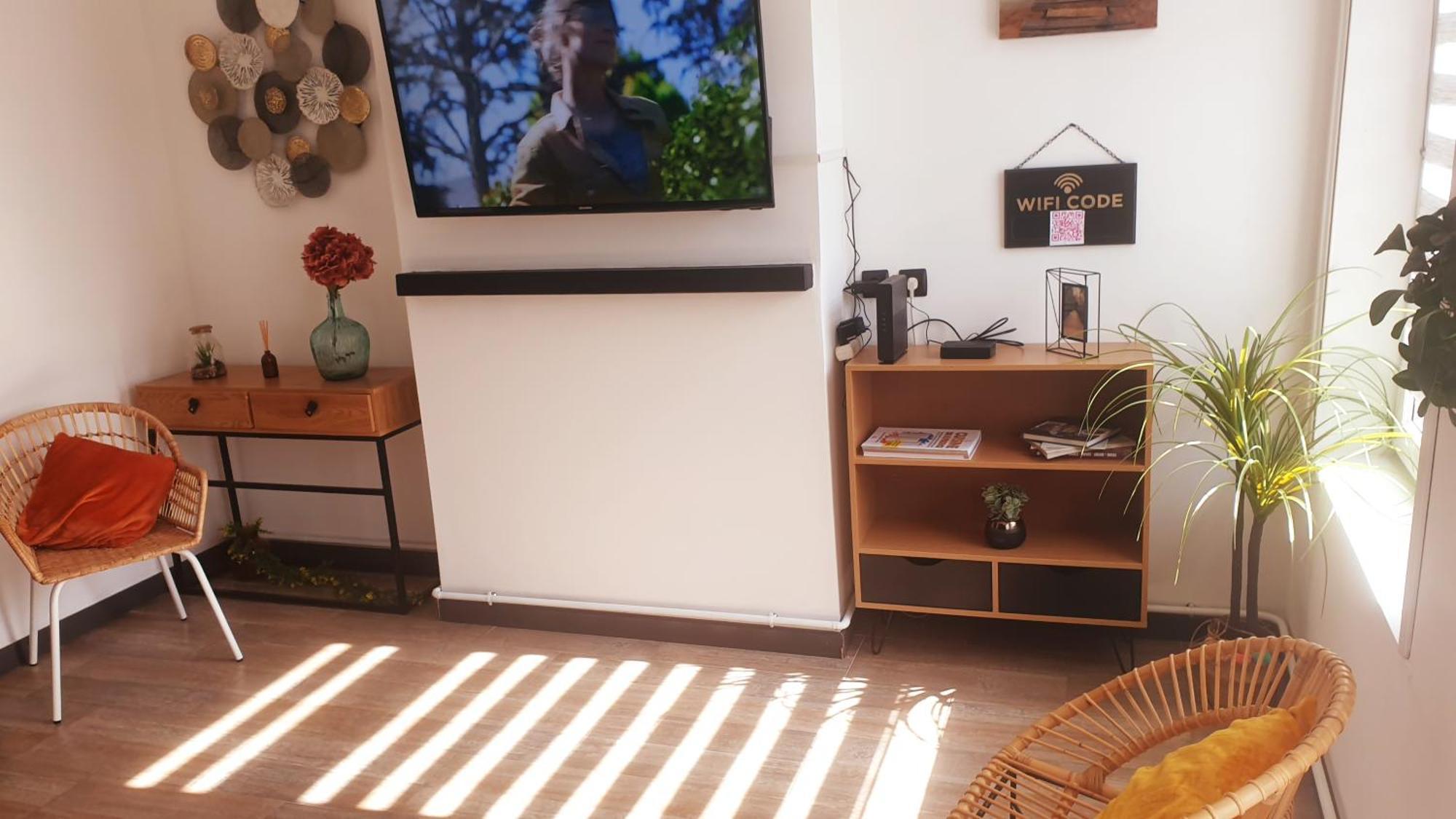 La Maison De La Cote ブローニュ・シュル・メール 部屋 写真
